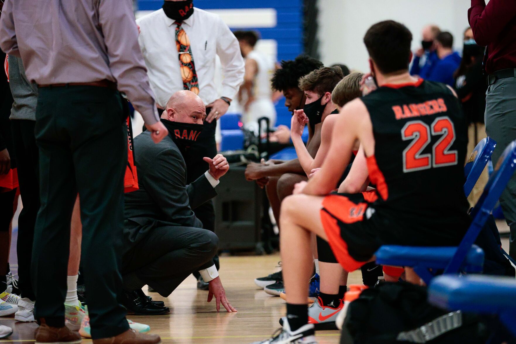 PREP BASKETBALL